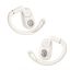 Edifier Comfo Flex Open-ear True Bluetooth Headset White