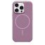 Apple Beats iPhone 16 Pro Case with MagSafe Sunset Purple