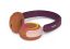 Philips TAK4200MP/00 Bluetooth Headset for Kids Magenta Purple