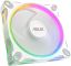 Asus Prime MR120 ARGB Fan White
