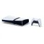 Sony PlayStation 5 Pro 2TB Digital Edition White + FC 26