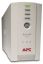 APC Back-UPS Készenléti állapot (offline) 0,5 kVA 300 W 4 AC kimenet(ek)