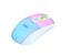 Roccat Burst Pro Air RGB Gaming Mouse White