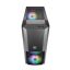 Cooler Master MasterBox MB500 ARGB Tempered Glass Black