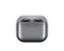 Samsung Galaxy Buds 3 Bluetooth Headset Silver