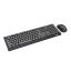 Redragon BS-8343A Wireless Keyboard Combo HU
