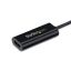 Startech USB-A to HDMI Adapter Black