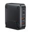 Unitek 100W Desktop GaN Charging Station Black