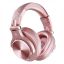 OneOdio Fusion A70 Bluetooth Headset Pink