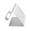Logilink AA0122 Smartphone and tablet stand Silver