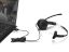 Lenovo 100 Mono USB Headset Black