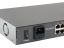 LevelOne FGP-3400W250 34-Port Fast Ethernet PoE Switch