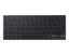 Samsung Smart Bluetooth Keyboard Black Hu