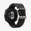 Spigen Rugged Armor for Galaxy Watch 8 (40mm) Matte Black