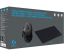 Logitech G502 X Gaming Mouse + G240 Mousepad Set Black