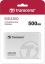Transcend 500GB 2,5