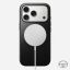 Nomad Modern Leather Case for iPhone 17 Pro Black Horween