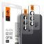 Spigen Samsung Galaxy S23 FE Glass tR EZ Fit Optik Pro Black (2 Pack)