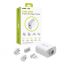 Mobile Origin GaN 30W Travel Charger MO14, EU,USA,UK,AUS