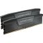 Corsair 64GB DDR5 6000MHz Kit(4x16GB) Vengeance Grey