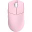 LAMZU MAYA Champions 8K optikai vezeték nélküli gaming egér rózsaszín