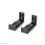 Neomounts AWL29-550BL1 Soundbar Wall Mount Black