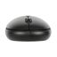 Targus Compact Multi-Device Antimicrobial Wireless Mouse Black