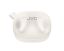 JVC HA-A23T Gumy Premium Wireless Headphones with Noise Cancellation Coconut White