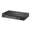 TP-Link ES210XPP-M2 Omada 8-Port 2.5G + 2-Port 10G Easy Managed Switch with 8-Port PoE++