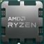 AMD Ryzen 7 7700 3.8GHz/8C/32M Tray
