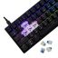 White Shark Shinobi 2 Gaming Keyboard Black HU