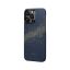 Pitaka StarPeak MagEZ Case 4 for iPhone 15 Pro Max Milky Way Galaxy