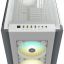 Corsair iCUE 7000X RGB Tempered Glass White