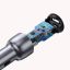 UGREEN Universal Cigar Lighter Fast Charging Silver