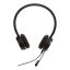 Jabra Evolve 20 SE UC Stereo USB C/A Black