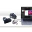 Startech USB 3.0 Multi-Media Memory Card Reader Gray