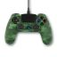 Spartan Gear Hoplite 2 Wired Gamepad Green Camo (PS4)