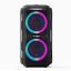 W-King T9 Pro Bluetooth Speaker Black