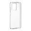 FIXED TPU Gel Case for Xiaomi Redmi Note 12 Pro+ 5G, clear