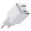ANKER 511 Nano III USB-C Charger White