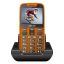 Evolveo EasyPhone EP-601 XR Orange