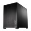 FSP S210 tempered Glass Black