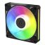 Arctic BioniX P14 A-RGB Black
