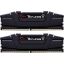 G.SKILL 16GB DDR4 3600MHz Kit(2x8GB) RipjawsV Black