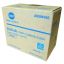 Konica Minolta TNP49C Cyan toner
