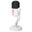 Rampage Arpej Microphone White