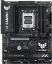ASUS TUF GAMING B850-PLUS Wi-Fi AMD B850 AM5 ATX alaplap