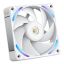NZXT F120X 120mm Performance RGB Fan White