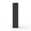 Akai 1.0 Tower Speaker 30W + 2x10W Black