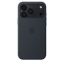 Apple Magsafe silicone case for iPhone 18 Pro Max Navy Blue